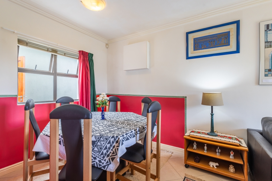 3 Bedroom Property for Sale in Knysna Central Western Cape